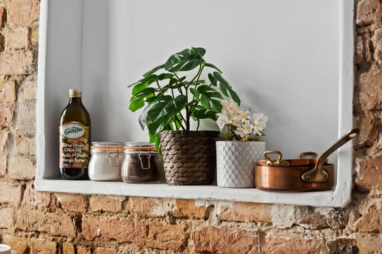 Arbio I Rustic Loft In Reuterkiez Berlim Exterior foto
